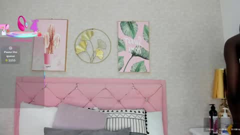 Samanta online show from 05-26-26, 04:08