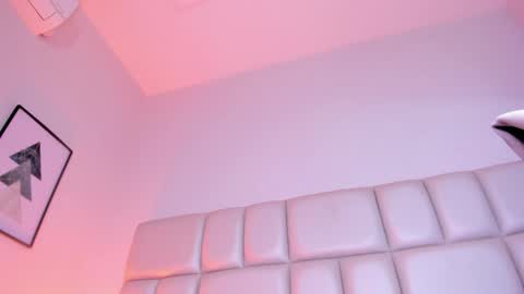 SAMANTA  online show from 04-11-26, 07:45