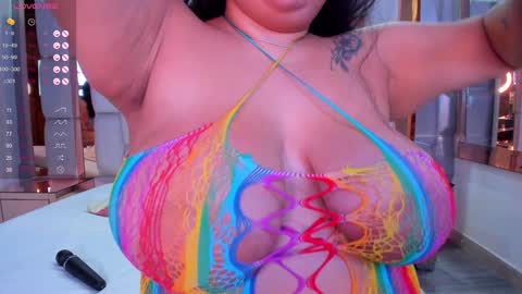 Snapshot of samantasm chatting on 12-14-24, 02:56 S A M A N T A online show from 12-14-24, 02:56