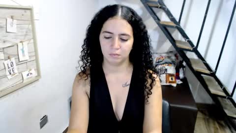 samantha online show from 02-14-25, 01:02