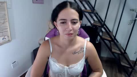 samantha online show from 10-15-25, 07:25