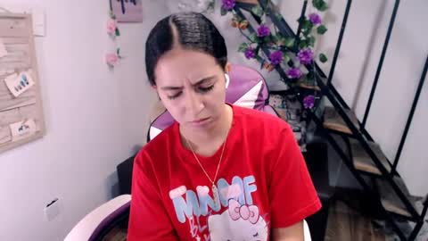 samantha online show from 06-17-26, 06:20