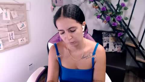 samantha online show from 06-18-26, 06:45