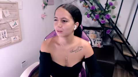 samantha online show from 06-26-26, 06:34