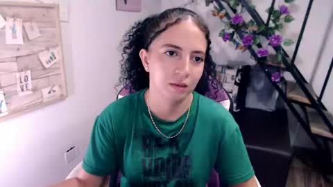 samantha online show from 07-09-26, 07:18