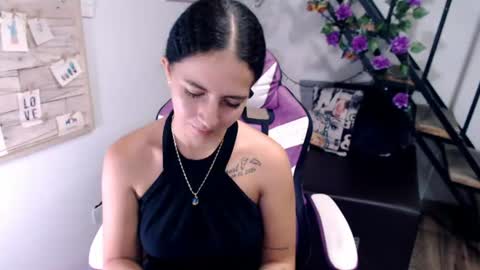 samantha online show from 07-19-26, 07:06