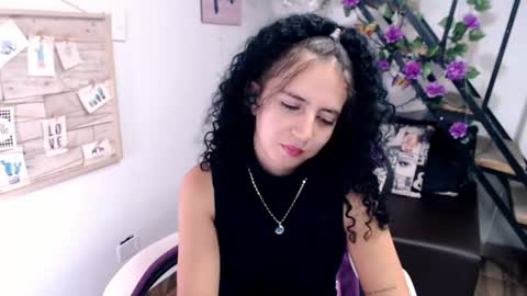 samantha online show from 07-25-26, 10:29