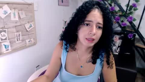 samantha online show from 07-26-26, 07:21