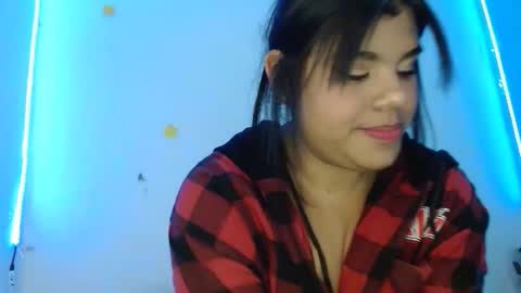 samantha_890 online show from 11-20-25, 10:09