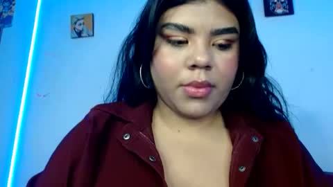 samantha_890 online show from 05-27-26, 10:51