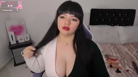 Sam online show from 12-05-24, 05:37