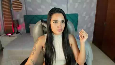Snapshot of samantha__gomez1 chatting on 09-11-25, 12:27 natalia online show from 09-11-25, 12:27