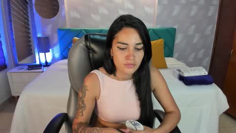 Snapshot of samantha__gomez1 chatting on 09-30-25, 12:54 natalia online show from 09-30-25, 12:54