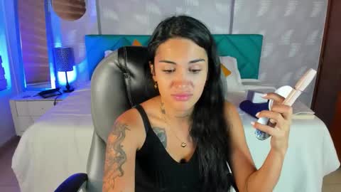 Snapshot of samantha__gomez1 chatting on 10-03-25, 12:35 natalia online show from 10-03-25, 12:35