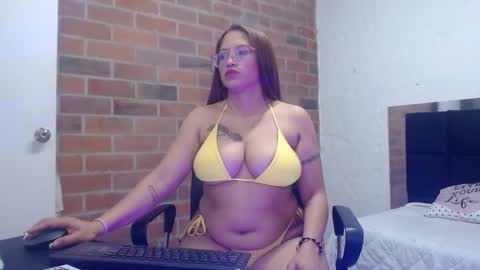 SAMANTHA online show from 11-14-25, 11:02