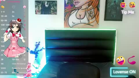 samantha__paez online show from 05-26-26, 08:05