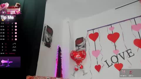  Samanthasmile  online show from 02-15-25, 05:41