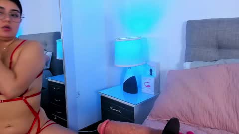 Samantha Vega online show from 03-11-25, 11:48