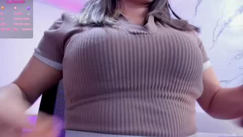 Samantha  online show from 06-19-26, 07:39