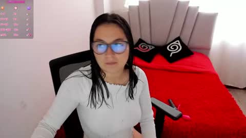 Samantha  online show from 07-03-26, 06:58