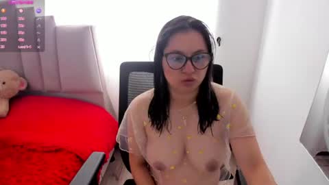 Samantha  online show from 07-09-26, 05:17