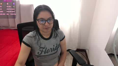 Samantha  online show from 07-17-26, 03:29
