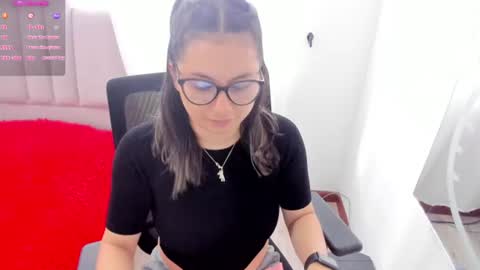 Samantha  online show from 07-22-26, 03:48