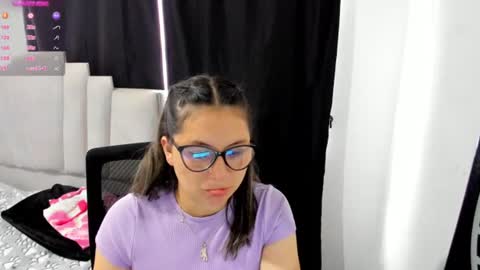 Samantha  online show from 07-30-26, 04:39