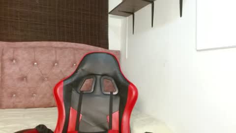 SAMANTHA online show from 07-09-26, 11:09