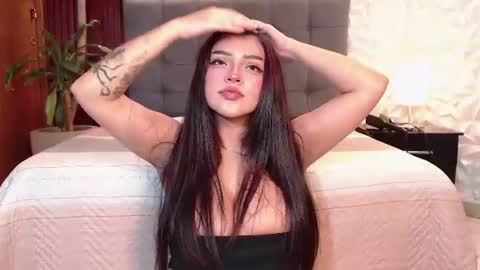 SAMANTHA online show from 08-03-26, 10:57
