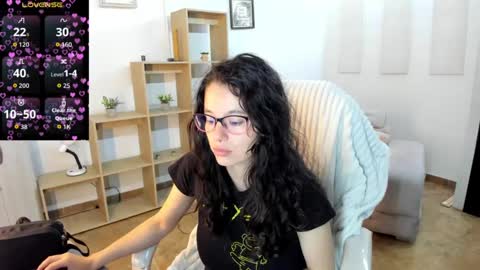 samantha_blow online show from 09-18-25, 04:03