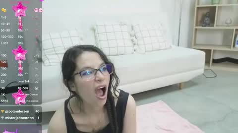 samantha_blow online show from 05-23-26, 05:01