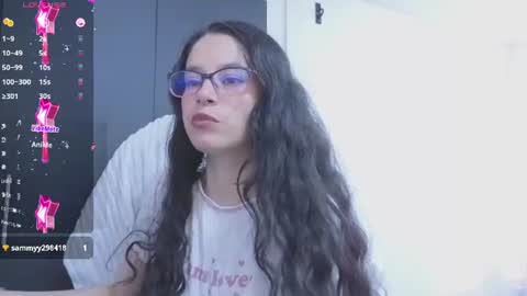 samantha_blow online show from 07-03-26, 03:02