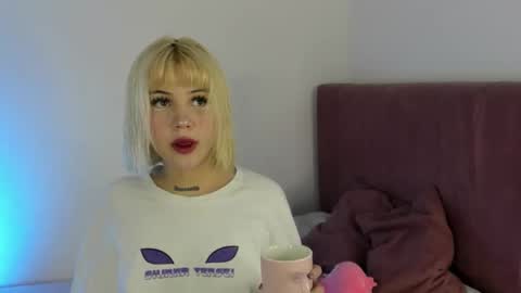 samantha_browwnn online show from 12-14-25, 05:46