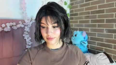 samantha_browwnn online show from 05-06-26, 03:13