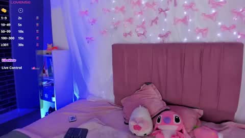 samantha_browwnn online show from 05-25-26, 05:41