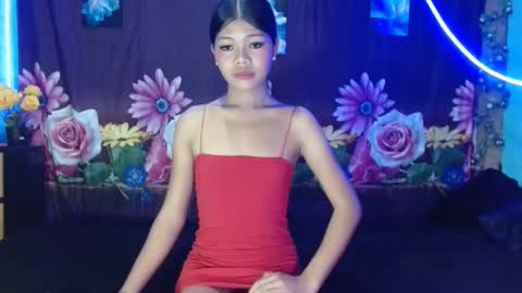 samantha_clariss online show from 12-02-25, 04:18