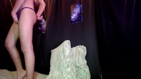 samantha_clariss online show from 07-22-26, 04:59