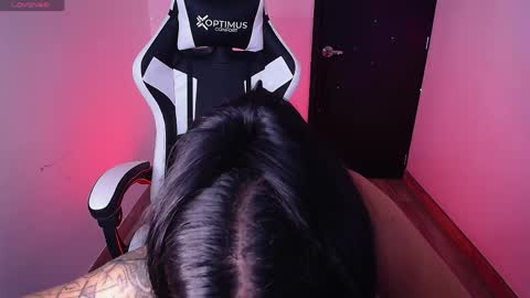 Samanta online show from 04-02-26, 12:52