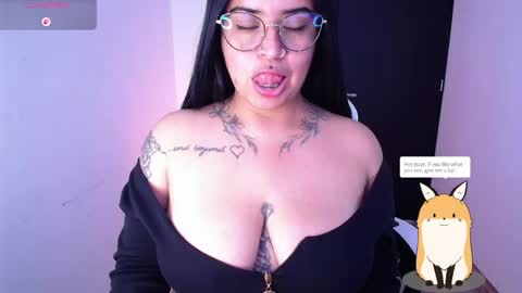 Samanta online show from 04-15-26, 08:31