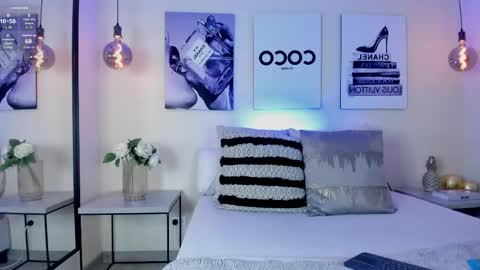 Samantha online show from 04-21-26, 03:17