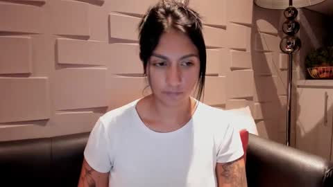 Samantha online show from 01-30-25, 03:33