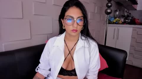 Samantha online show from 02-07-25, 08:53