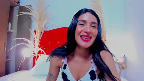 Samantha online show from 03-29-26, 12:21