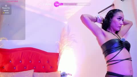 Samantha online show from 04-07-26, 02:45