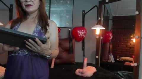 Sam online show from 02-15-25, 09:38