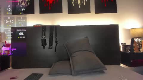 SAMANTHA online show from 07-28-26, 12:29