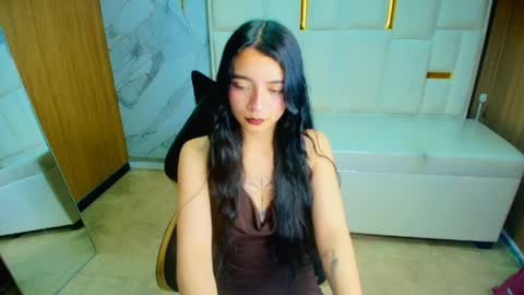 Sami online show from 04-28-26, 03:33