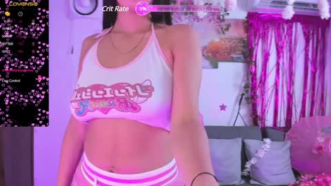 Snapshot of samantha_pucket chatting on 12-29-24, 07:00 Sam online show from 12-29-24, 07:00