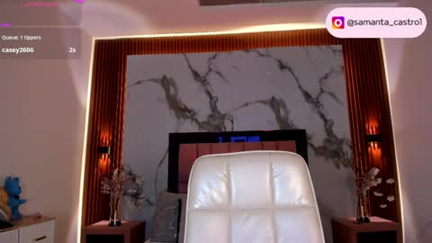 Snapshot of samantha_rogerss chatting on 05-30-26, 04:15 Sammy online show from 05-30-26, 04:15